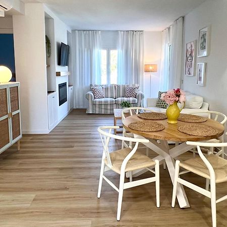 Ferienwohnung Elena Playa Sol Alcúdia Exterior foto