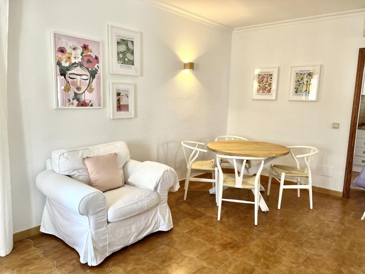 Ferienwohnung Elena Playa Sol Alcúdia Exterior foto