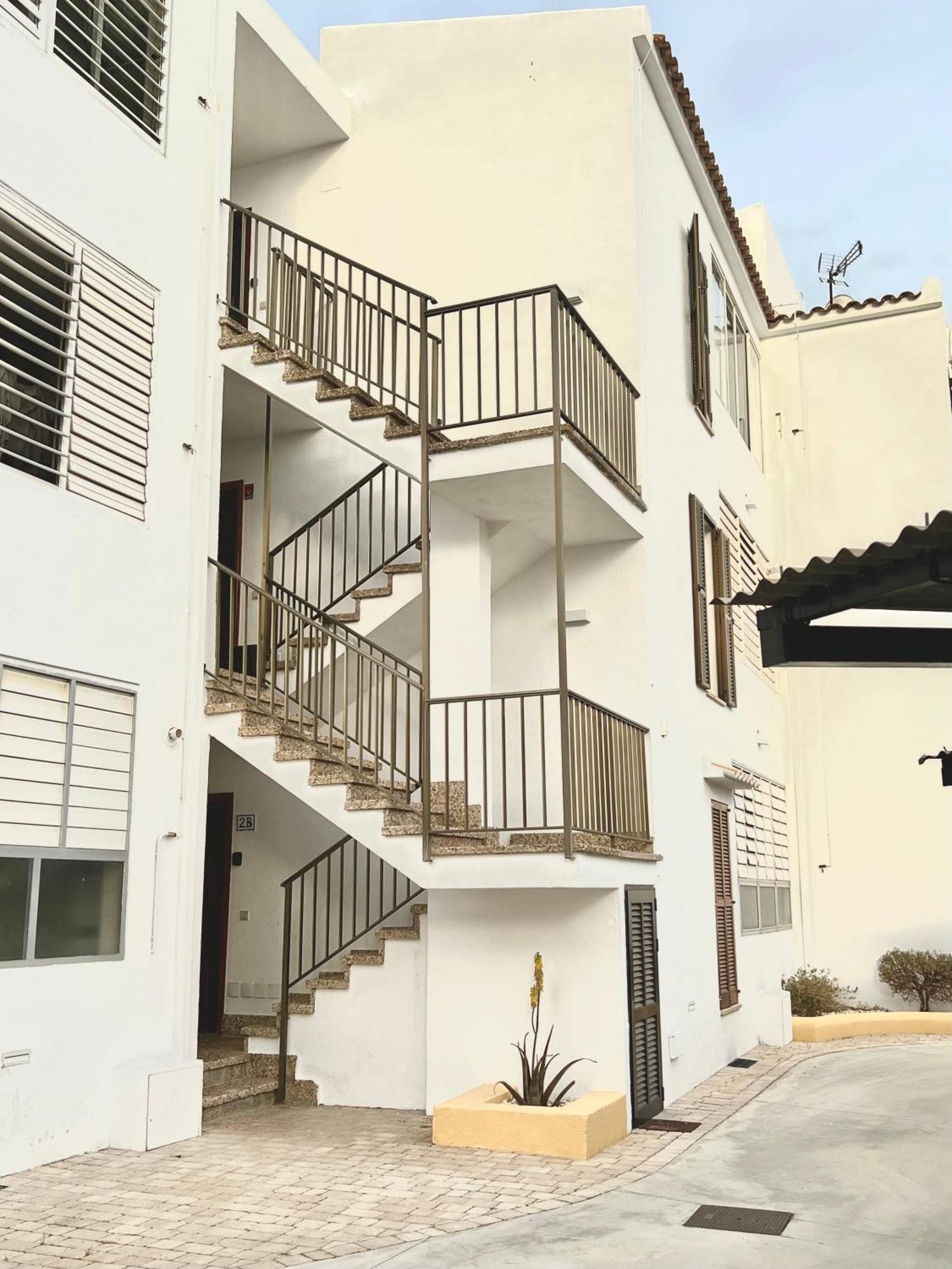 Ferienwohnung Elena Playa Sol Alcúdia Exterior foto