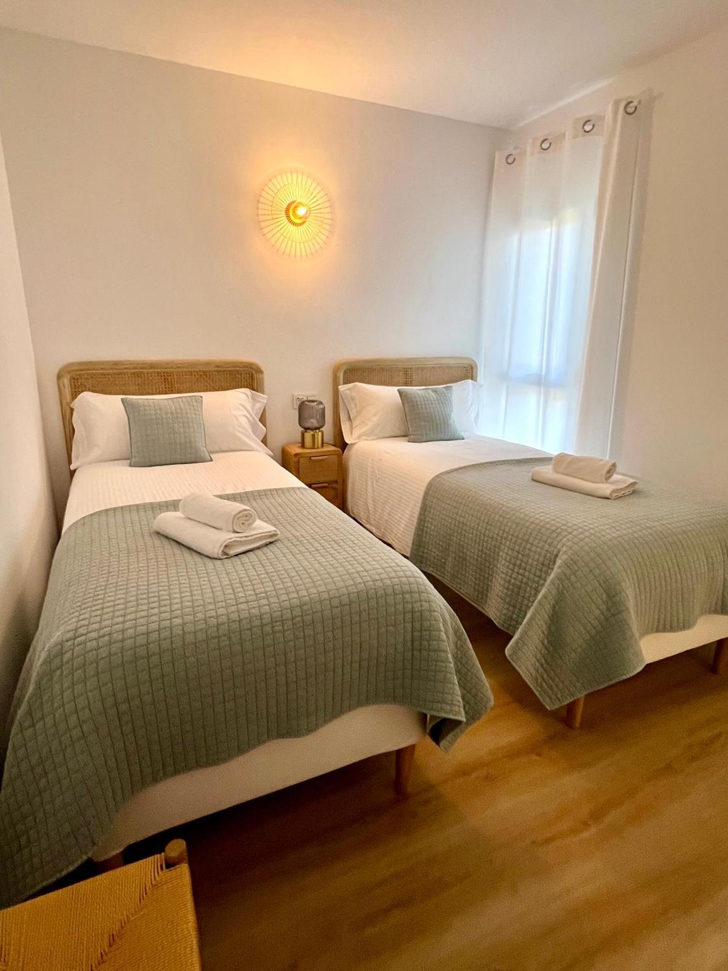 Ferienwohnung Elena Playa Sol Alcúdia Exterior foto
